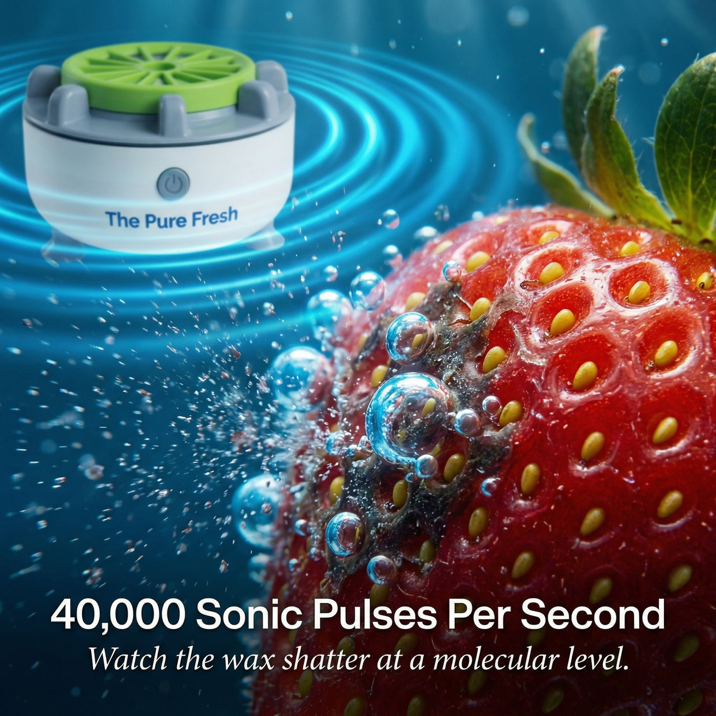 The Pure Fresh Official